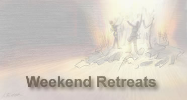 Weekend Retreat Info